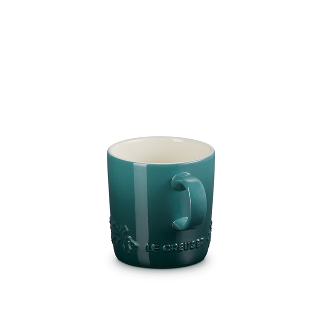 Holly Collection London Mug, view 3